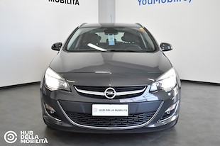 OPEL Astra 1.7 CDTI 130CV Sports Tourer Cosmo